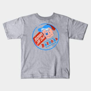 Bazooka Joe Kids T-Shirt